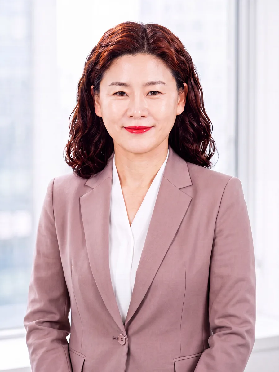 메리츠화재 보험 설계사 서예진